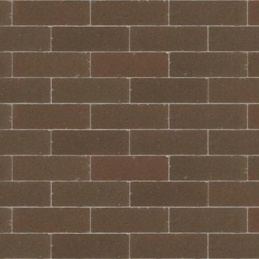 Waalformaat 20x5x7cm bosoven prunia laag a 0,66m²