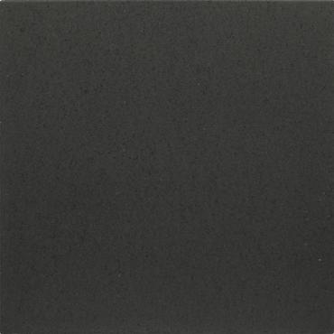 Terrastegel 60x60x4cm nero