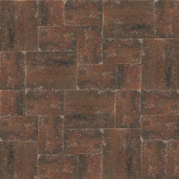 Abbeystones wv 6cm zomerbont laag a 1,08m²