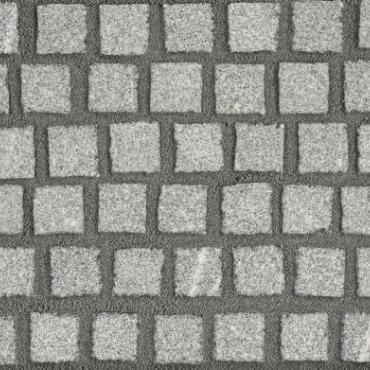 Kinderkop grey piazzo 10x10x8cm kist a 8,5m2