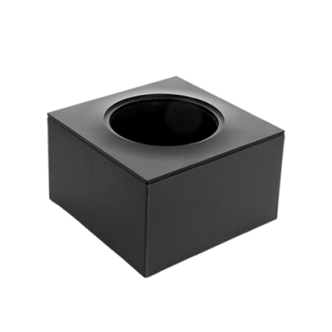 Box 1 black