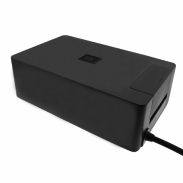 Smart HUB-150 transformator 12v bluetooth 3 outlets