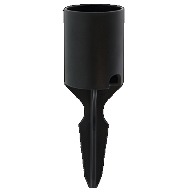 Spike 60 ground stake integrated 60