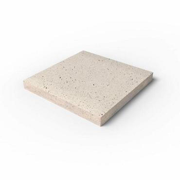 Oud Hollandse tegel 50x50x5cm creme