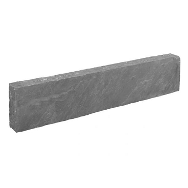 Opsluitband Kandla Grey 100x20x6-8cm