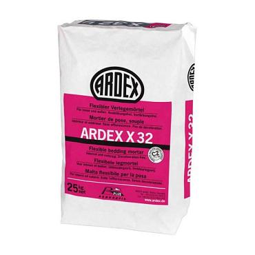 Ardex X32