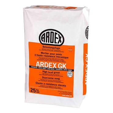 Ardex GK zandbeige 25kg