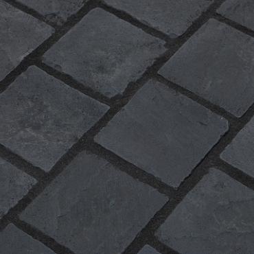 Plazza 15x15x6cm basalt pak a 5,51m2