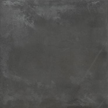 GeoCeramica® 100x100x4cm Concreet Black