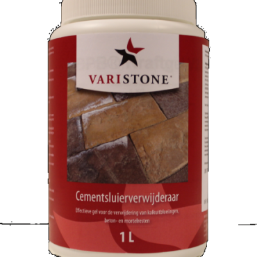 Varistone Kalk EX cementsluierverwijderaar 1 ltr