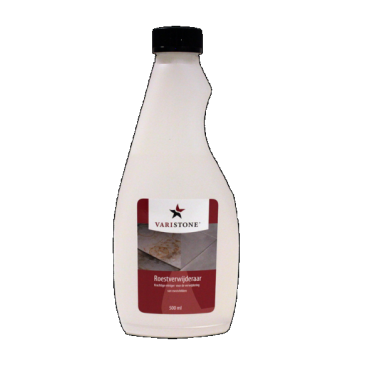 Varistone Roestverwijderaar 0,5 ltr