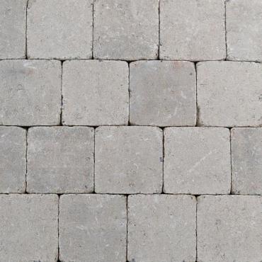 Stonehedge 20x20x6cm nuance greige laag a 3,2m²