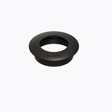 Ring Ø28 black