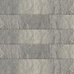 Rock Walling leisteen grezzo  laag a 1,3m²