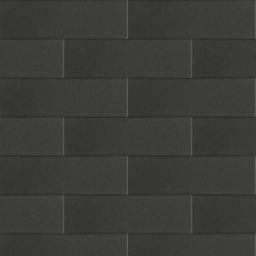 Linia Excellence 12x12x60cm nero met facet