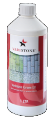 Varistone Green EX 1ltr flacon