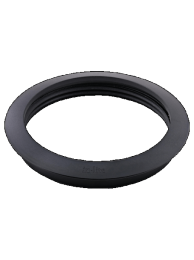 Ring Ø68 black