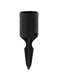 Spike 60 ground stake integrated 60