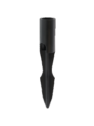 Spike 22 ground stake integrated 22