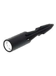 Spike 22 ground stake integrated 22