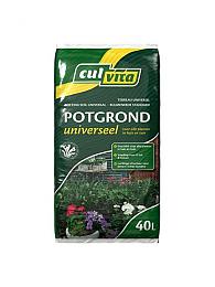 Potgrond 40ltr