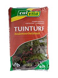 Tuinturf 40ltr