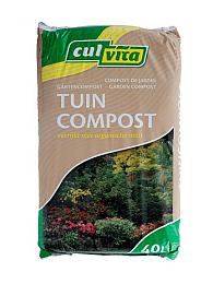 Tuincompost 40ltr