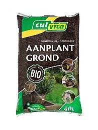 Aanplantgrond 40ltr