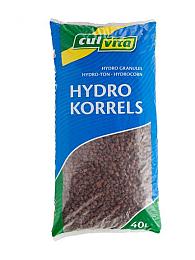 Hydrokorrels 8-16mm 40ltr