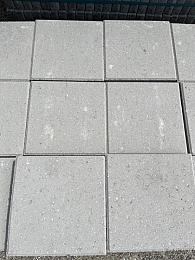 Betontegel 30x30x4,5cm grijs 11,11st/m²