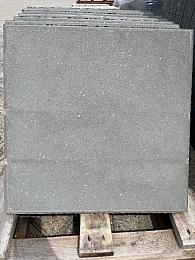 Betontegel 50x50x4,8cm mf grijs 4st/m²