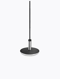 Sway pendant 100-230v pearl grey