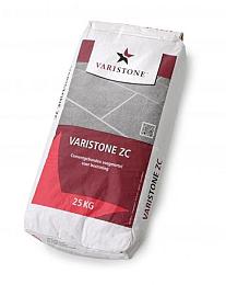 Varistone ZC grijs 25kg