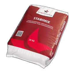 Varistone stabimix 20kg