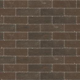 Waalformaat 20x5x7cm bosoven violet laag a 0,66m²