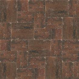 Abbeystones wv 6cm zomerbont laag a 1,08m²