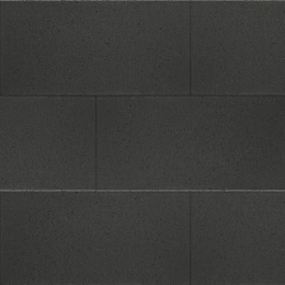 60Plus Soft Comfort 30x60x6cm nero minipak a 1,26m²