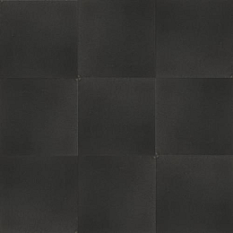 60Plus Soft Comfort 50x50x4cm nero minipak a 2,5m²