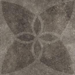 Solostone Hormigon Butterfly Antra 70x70x3,2cm