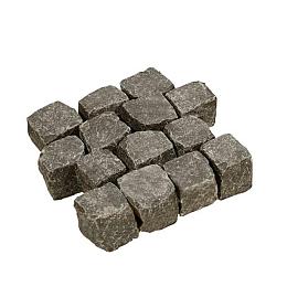 Vietnamese basalt 10x10x6-8cm