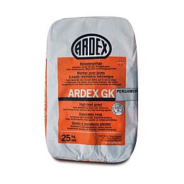 Ardex GK leisteengrijs, zak 25kg