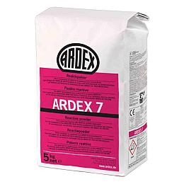 Ardex 7, reactief poeder, zak 5kg