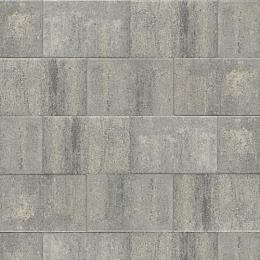 Terrassteen+ 20x30x4cm grezzo laag a 0,96m²