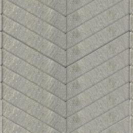 Romano Punto 40x8x8cm grezzo laag a 1,06m²