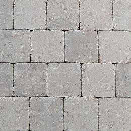 Stonehedge 20x20x6cm nuance greige laag a 3,2m²