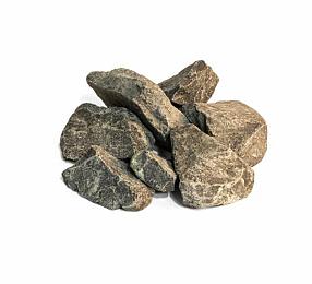 Basalt breuksteen 5-12cm mini bigbag a 500kg