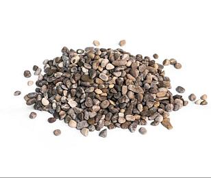 Perle noir grind 8-12mm bigbag a 1000kg