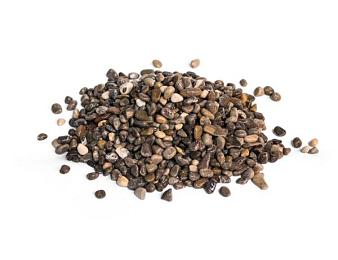 Perle noir grind 8-12mm 20kg