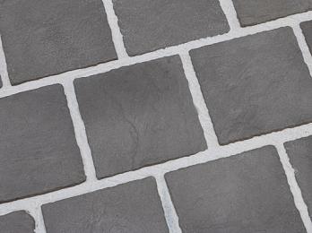 Plazza 15x15x6cm indian grey pak a 5,51m2