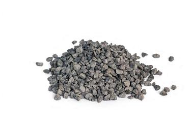 Basalt split 8-11mm 20kg